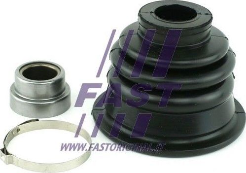 Пыльник ШРУСа внутренний Fast (резина). Артикул FT28444K