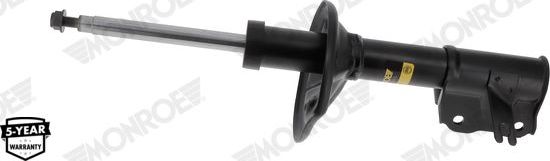 Амортизатор Monroe Original (Gas) передний правый для Mitsubishi Space Star I 1998-2000. Артикул G7769