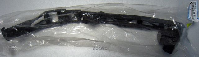 Кронштейн бампера Mazda. Артикул BN8V50151B