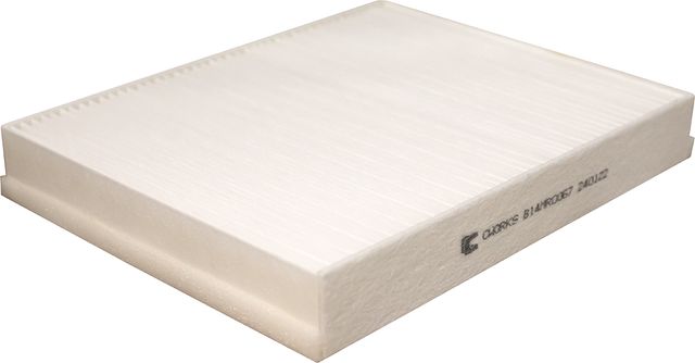 Фильтр салонный (Cworks). Артикул B14MR0067