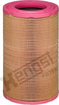 Воздушный фильтр Hengst. Артикул E2019L