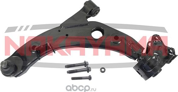 Рычаг подвески (Nakayama). Артикул Z1367