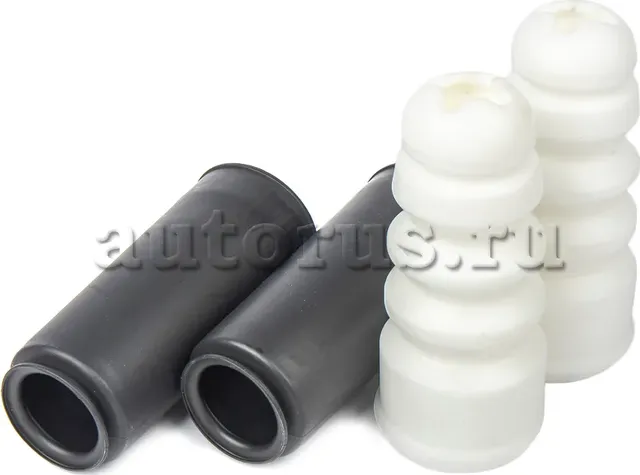 Пыльник+отбойник заднего амортизатора (компл) (Ganz) Ganz. Артикул GIK07025