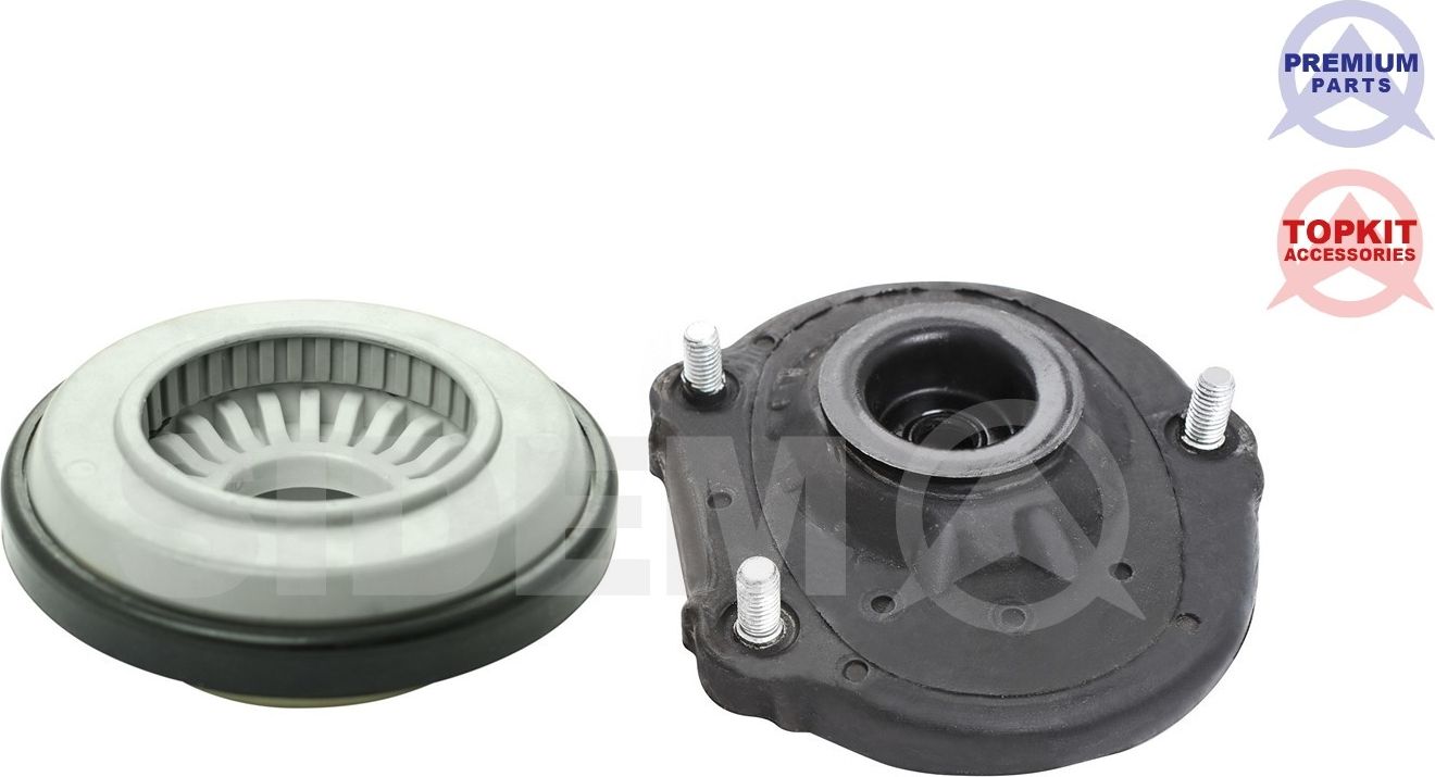 Опора амортизатора (стойки) Sidem. Артикул 819410