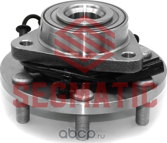 Ступица (Segmatic). Артикул SGWH30204327