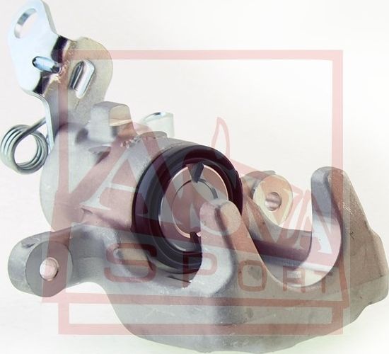 Тормозной суппорт Asva. Артикул VWBC-5ERR