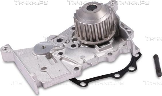 Помпа (водяной насос) GK для Nissan Terrano III (D10) 2014-2026. Артикул 986842