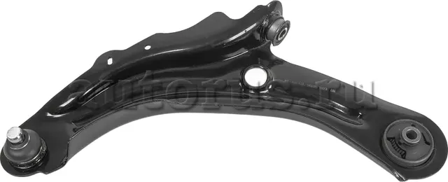 Рычаг передней (Ganz) Ganz. Артикул GIL06626