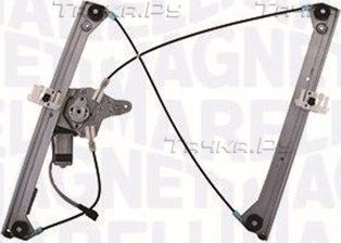 Стеклоподъемник Magneti Marelli. Артикул 350103170157