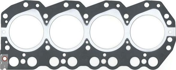Прокладка ГБЦ Elring. Артикул 104.360