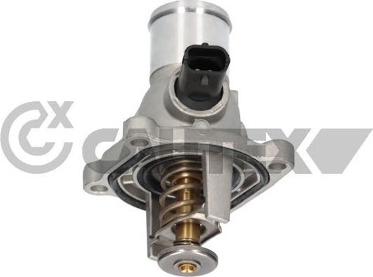 Термостат Cautex (Алюминиевое литье) для Alfa Romeo Spider III 2006-2011. Артикул 756861