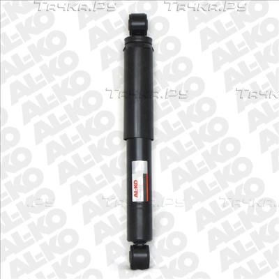 Амортизатор AL-KO TOP ROAD GAS. Артикул 203293