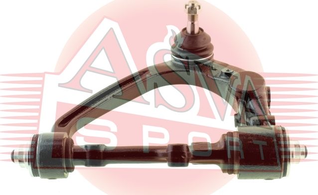 Поперечный рычаг передней подвески Asva. Артикул 0124-110