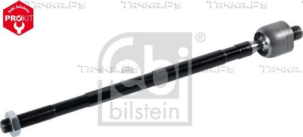 Рулевая тяга Febi Bilstein ProKit. Артикул 24923