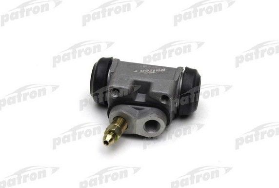 Тормозной цилиндр Patron задний правый для MG ZR 2001-2005. Артикул PBC4037