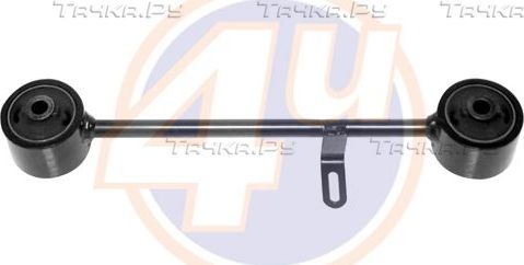 Поперечный рычаг задней подвески 4U. Артикул TY-K-04947