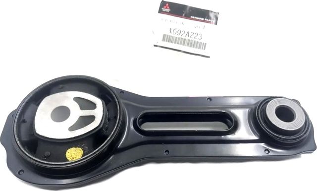 Insulator, engine mounting Mitsubishi. Артикул 1092A223