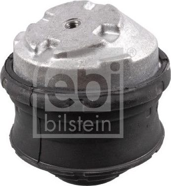 Подушка (опора) двигателя Febi Bilstein. Артикул 17957