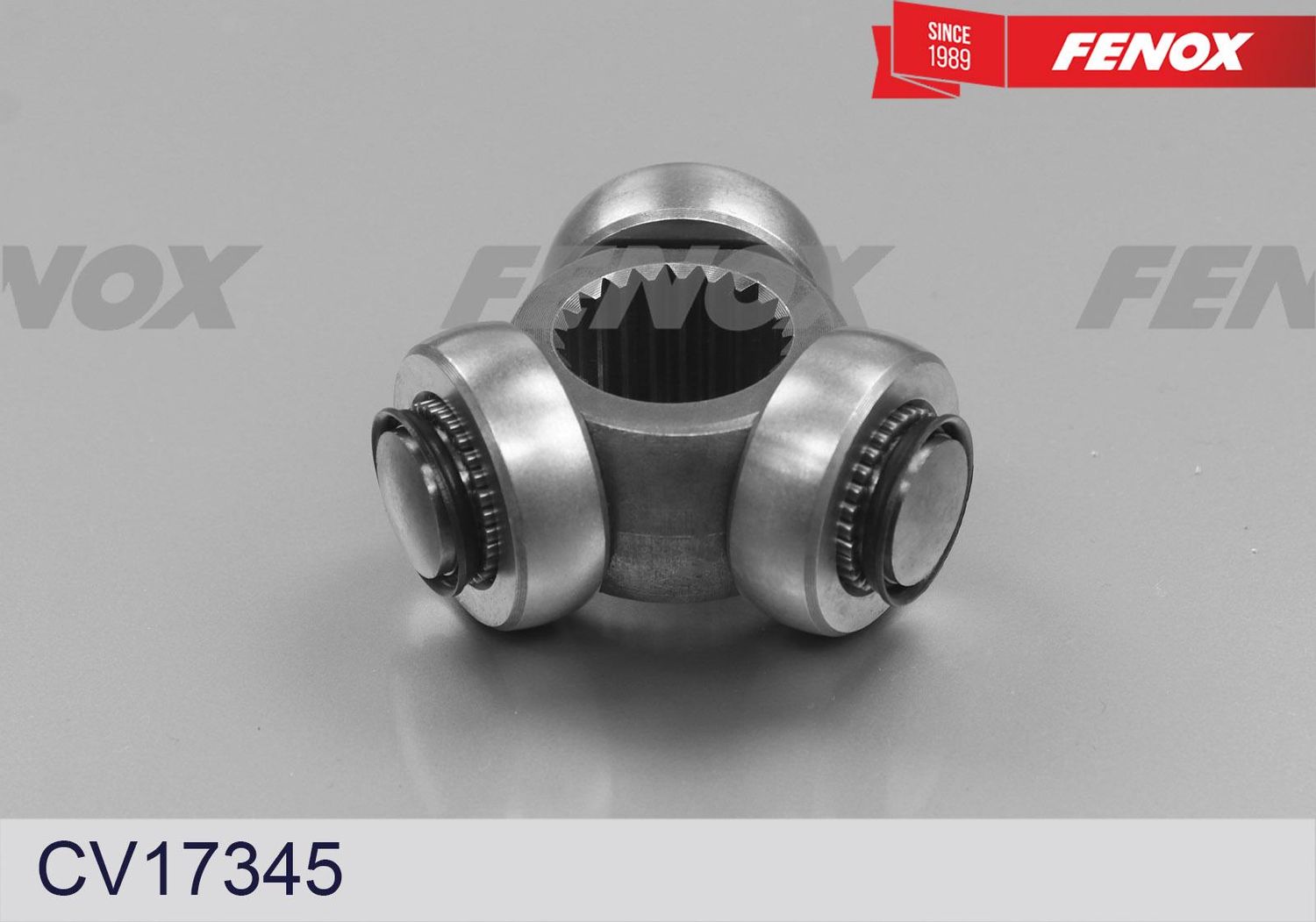 Шрус внутренний (граната) Fenox. Артикул CV17345