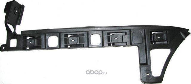 Кронштейн бампера VAG. Артикул 3C5807375C