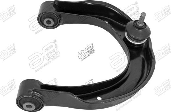 Поперечный рычаг передней подвески APlus. Артикул 25112AP