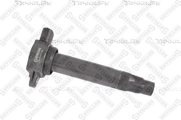 Катушка зажигания Stellox. Артикул 61-00117-SX