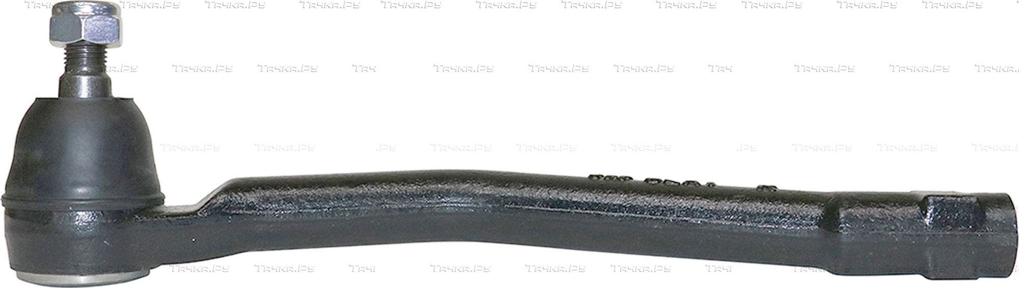 Наконечник рулевой тяги CTR правый для Kia Sorento II 2010-2026. Артикул CE0373R