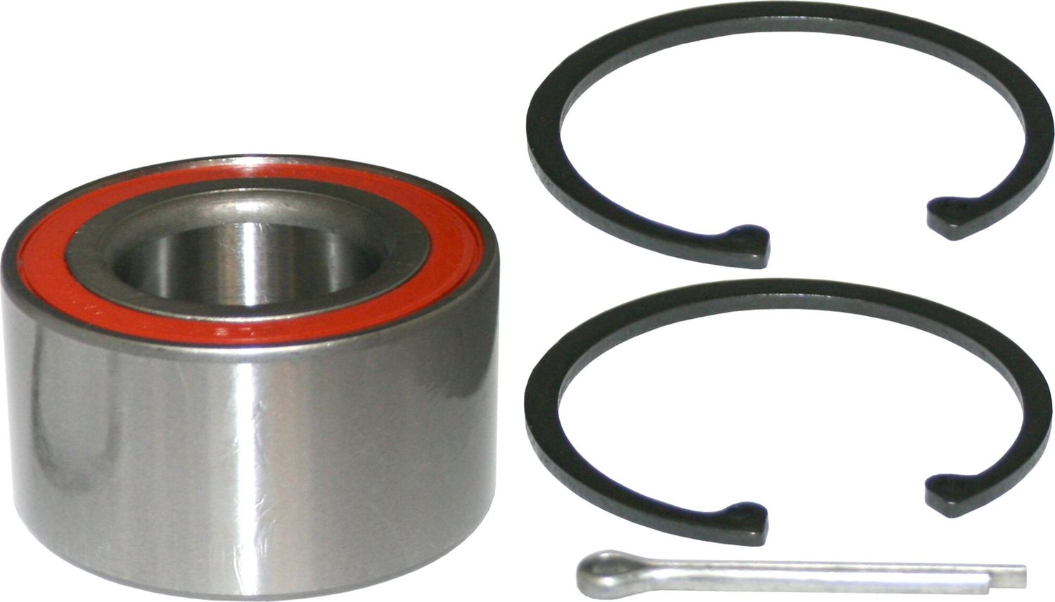 Ступичный подшипник (комплект) JP Group. Артикул 1241300510