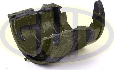 Втулка стабилизатора G.U.D. передняя правая/левая для Volkswagen Touareg I 2002-2010. Артикул GSP001256