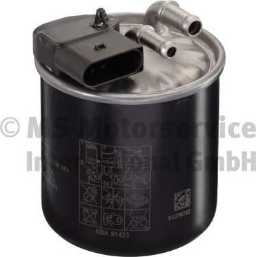 Топливный фильтр Kolbenschmidt. Артикул 50014851