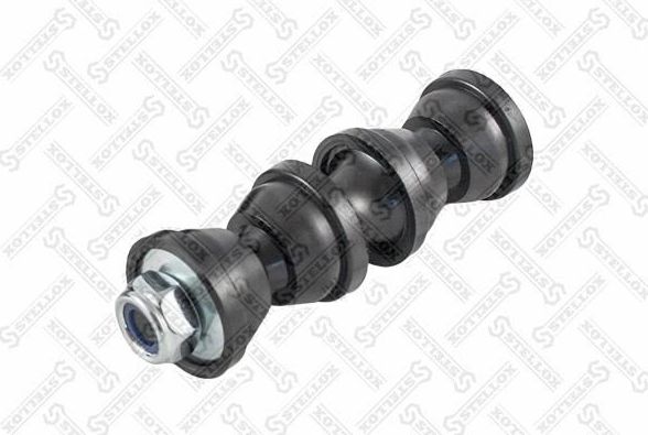 Стойка (тяга) стабилизатора Stellox задняя правая/левая для Volkswagen Transporter T3 1982-1992. Артикул 56-74061-SX