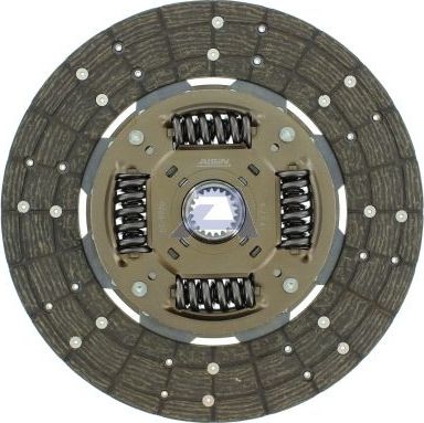 Диск сцепления Aisin. Артикул DT-625UAE