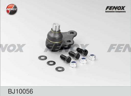 Шаровая опора Fenox. Артикул BJ10056