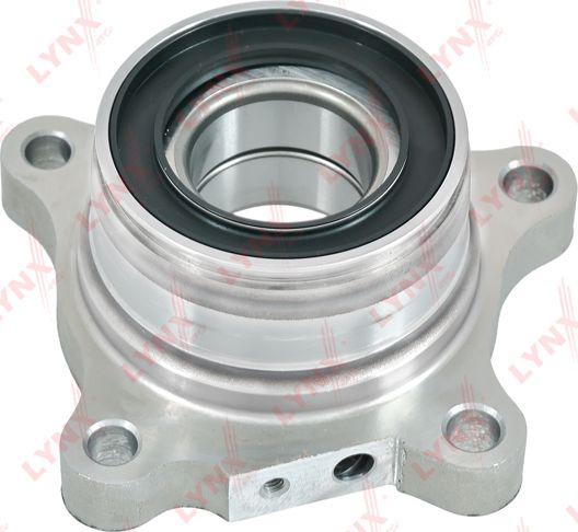 Ступичный подшипник (комплект) LYNXauto. Артикул WB-1030