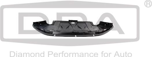 Защита двигателя (пыльник) DPA для Audi A6 II (C5) 1997-2005. Артикул 88630108902