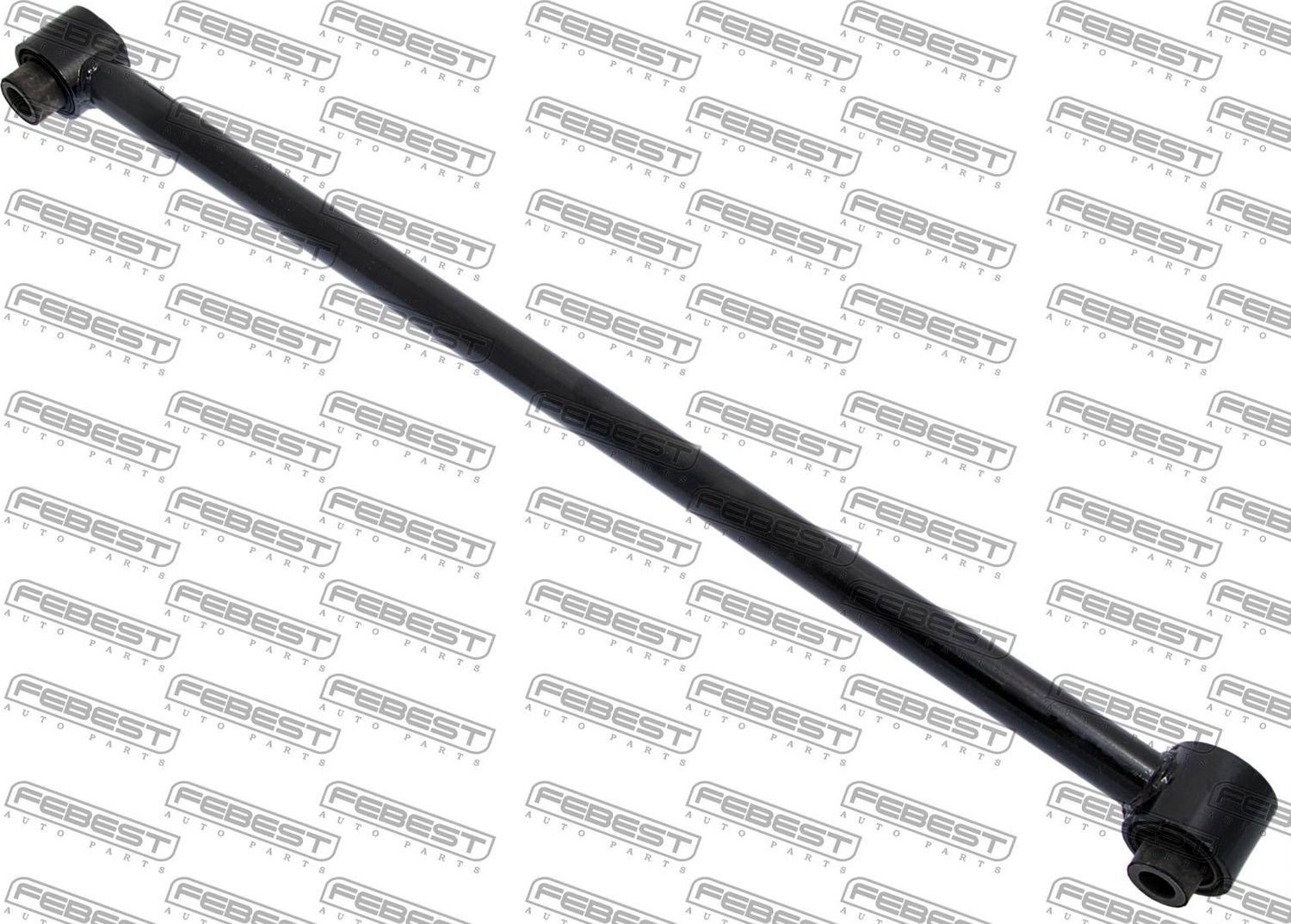 Поперечный рычаг задней подвески Febest. Артикул 0525-GFR1