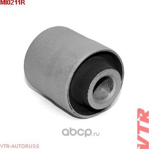 Сайлентблок рычага задней подвески поперечного (VTR). Артикул MI0211R