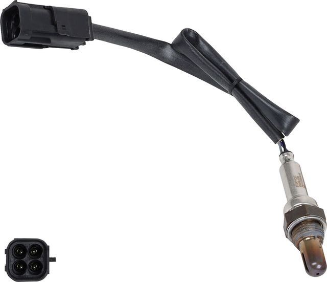 Лямбда-зонд (кислородный датчик) StartVOLT для ВАЗ 2105 1989-2012. Артикул VS-OS 0100