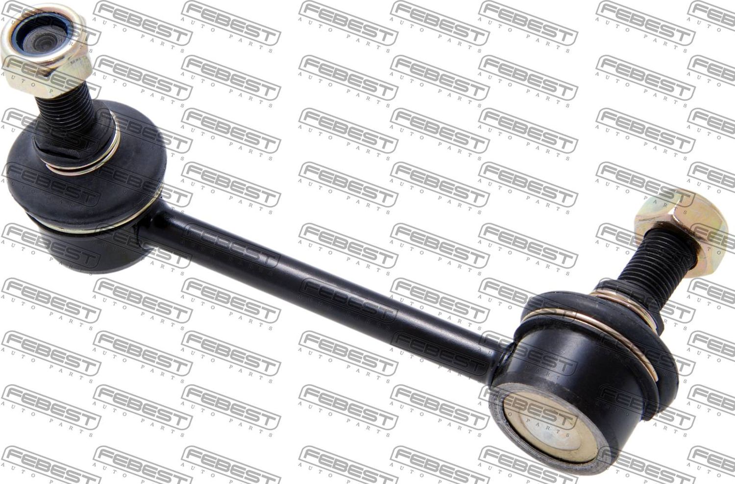 Стойка (тяга) стабилизатора Febest. Артикул 2223-SORRRH