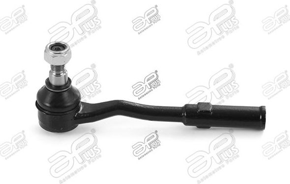 Наконечник рулевой тяги APlus. Артикул 13348AP