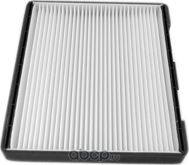 Фильтр салона угольный HYUNDAI ELANTRA 00, шт (Dextrim). Артикул KA40004