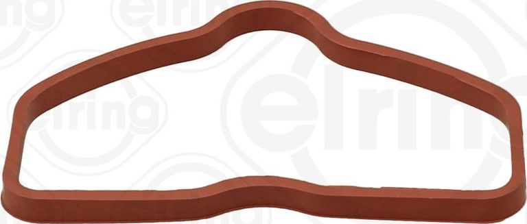 Прокладка впускного коллектора Elring (FPM (Fluor-Kautschuk)). Артикул 858.060