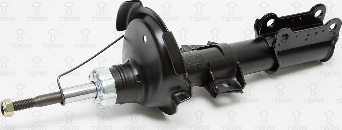 Амортизатор VOLVO XC90 09- перед.лев./прав.газ. (Torr). Артикул DV1361