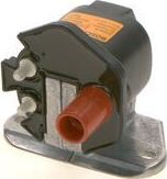 Катушка зажигания Bosch для Mercedes-Benz W124, A124 1985-1993. Артикул 0 221 502 429