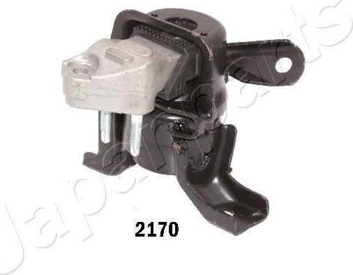 Подушка (опора) двигателя Japanparts. Артикул RU-2170