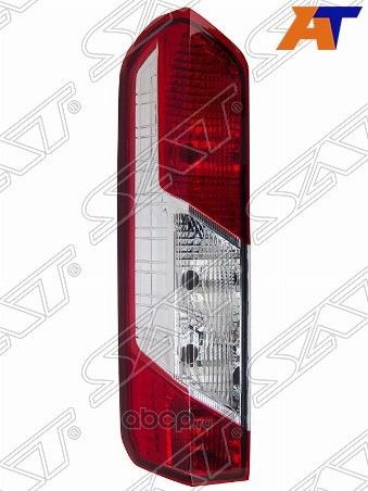 Фонарь задний FORD TRANSIT 14- (SAT). Артикул ST43119C5LUE