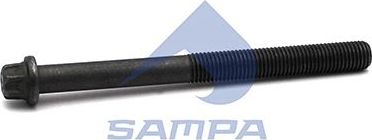 Болт ГБЦ MAN Sampa. Артикул 020.064