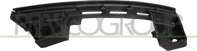 Кронштейн фары VW Touran 0203 - 1006 правой Prasco. Артикул VG7153413