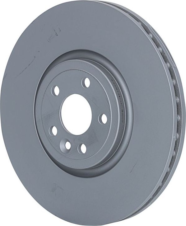 Тормозной диск ATE для Jaguar F-Pace 2015-2026. Артикул 24.0132-0191.1