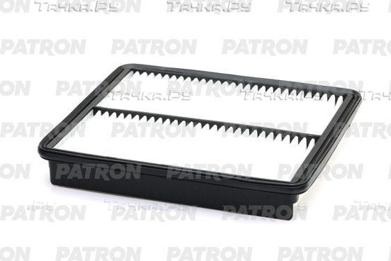 Воздушный фильтр Patron для Hyundai Santa Fe II 2010-2012. Артикул PF1420